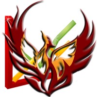 Phoenix software  Al-ankaa logo - Similar company to Comma Software Team