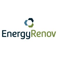 EnergyRenov logo - Similar company to Technimo Rouen