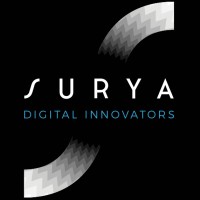 SURYA DIGITAL logo - Similar company to Surya Software Systems Private Limited