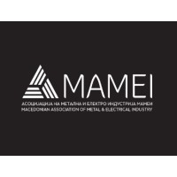 Macedonian Association Of Metal And Electrical Industry Mamei