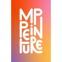MP Peinture logo - Similar company to Once Upon A Space