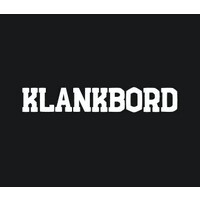 Klankbord.expert logo - Similar company to Innerstories • The Story Is The Strategy