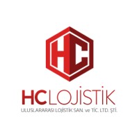 HC Uluslararası Lojistik logo - Similar company to Akr Tropikal
