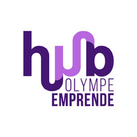 Hub Olympe Emprende logo - Similar company to Connectats Cooperativa