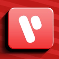 Vertigo Cinema Creative Agency logo - Similar company to Selection - S.R.L.