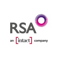 RSA logo - Similar company to Rsa India (An Intact Company)