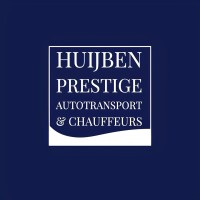 Huijben Prestige Autotransport & Chauffeurs logo - Similar company to Stream Socials