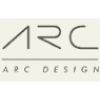 ARC Design logo - Similar company to Arc Dezine