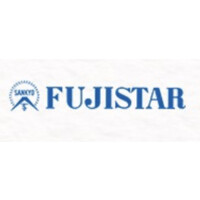 Sankyo Rikagaku/Fuji Star Abrasives logo - Similar company to Vitraco Group