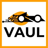 Autonomous Vehicle Ul (Vaul)