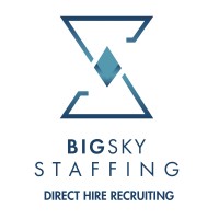 Big Sky Staffing logo - Similar company to Lc Staffing
