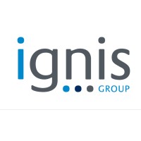 Ignis Group logo - Similar company to Ground Source Solutions Limited