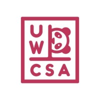 UWCSA logo - Similar company to Imprint