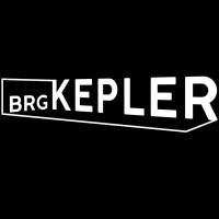BRG Kepler logo - Similar company to Technikgruppe