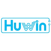 Huwin logo - Similar company to Opinion System