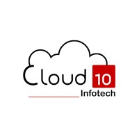 Cloud Ten Infotech Pte. ltd. logo - Similar company to Ten Infotech Private Limited