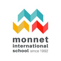 Monnet International School logo - Similar company to Monnet International School