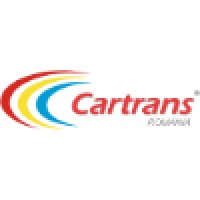 CARTRANS Romania logo - Similar company to Sovtrans