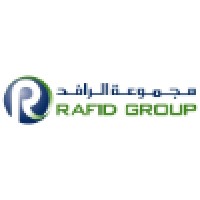 Rafid Group logo - Similar company to Aasia Steel Factory Company Limited