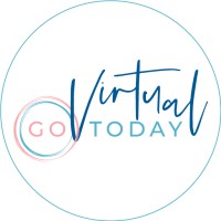 Go Virtual Today - Administrative and Social Media solutions logo - Similar company to Virtual Assistant Megs