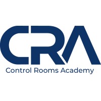 Control Rooms Academy logo - Similar company to Brco | Control Y Conectividad