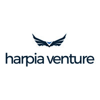 Harpia Venture logo - Similar company to Doxos Capital