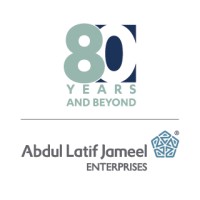 Abdul Latif Jameel Enterprises logo - Similar company to Abdul Latif Jameel United Finance
