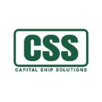 CAPITAL SHIP SOLUTIONS - CSS logo - Similar company to Global Maritime Consultants Group - Gmcg