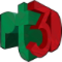PORTUGAL 3D logo - Similar company to Electropatco Srl
