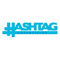 Hashtag Advertising & Digital Marketing Agency. logo - Similar company to Digital Marketing Agency