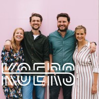 KOERS logo - Similar company to Studio Boiler