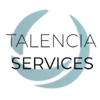 Talencia Services logo - Similar company to Bambú Logistics