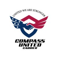 Compass United Carrier logo - Similar company to Niki Express Inc