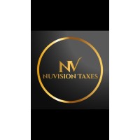 NuVision Taxes logo - Similar company to Cloudbooks+