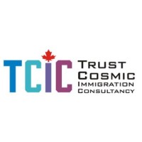 Trust Cosmic Immigration Consultancy - TCIC logo - Similar company to Aa Consultancy