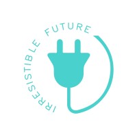 Irresistible Future logo - Similar company to Chrome Hr
