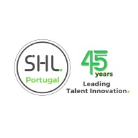 SHL Portugal logo - Similar company to Ch Group