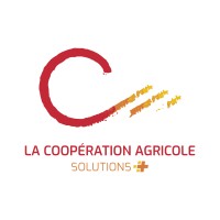 La Coopération Agricole // Solutions + logo - Similar company to Dirca