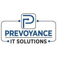 Prevoyance IT Solutions Pvt Ltd logo - Similar company to Velociter Solutions