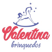 Valentina Brinquedos logo - Similar company to Braskit Industria E Comercio De Brinquedos Ltda.