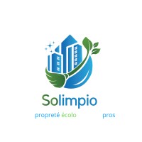 Solimpio logo - Similar company to Jansen By M2G