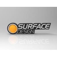 Surface Design logo - Similar company to Cunningham Sheet Metal (Windsor) Ltd.