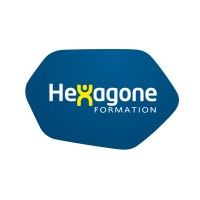 HEXAGONE FORMATION logo - Similar company to Formaeltech