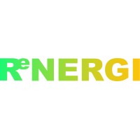 ReNERGI logo - Similar company to Renergi Infra