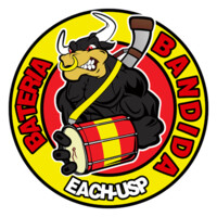 Bateria Bandida