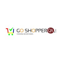 Goshopperqa logo - Similar company to Shopigo.Com