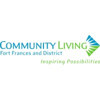 Community Living Fort Frances and District logo - Similar company to Iatse Local 856