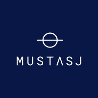 Mustasj AS logo - Similar company to Superponni
