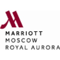 Moscow Marriott Royal Aurora