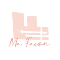 Ma Façon logo - Similar company to Invisi.Be